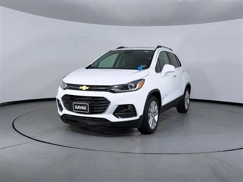 Chevrolet Trax 2019 226369 47400 KM