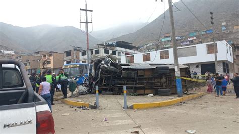 Pasamayito Fat Dico Accidente Deja Cuatro Muertos Y Heridos En La