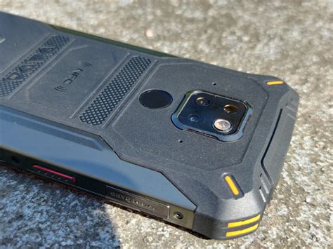 Doogee S68 Pro im Test: Robustes Outdoor-Smartphone – Seite 2 – Hartware