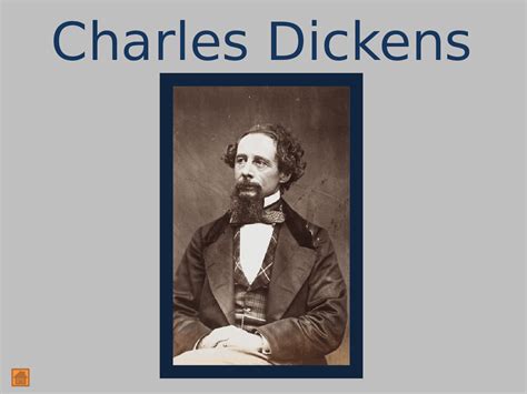 Charles Dickens And Oliver Twist Docsity