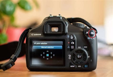 Camera Focus Modes: What They Are & When To Use Them - The Photo Method