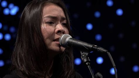 Mitski Two Slow Dancers Live On Kexp Youtube