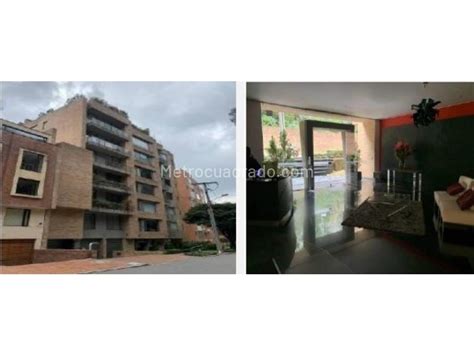 Venta De Apartamento En Usaquen Bogot D C M