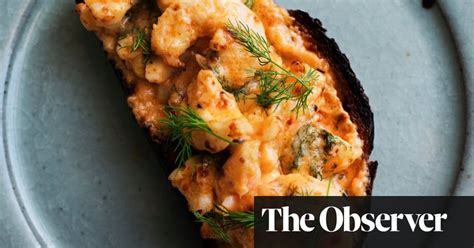 [lifestyle] Nigel Slater’s Prawn Toast Recipe Guardian R Autonewspaper