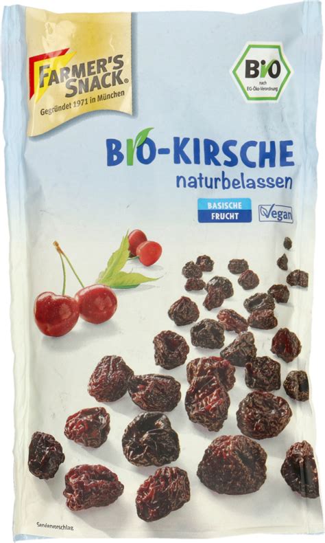 Farmer S Snack Wi Nie Suszone G Drogeria Rossmann Pl