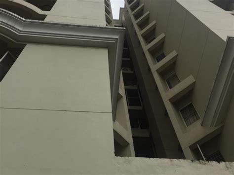 Semi Furnished 3 BHK 1620 SqFt Flat For Sale At Panampilly Nagar