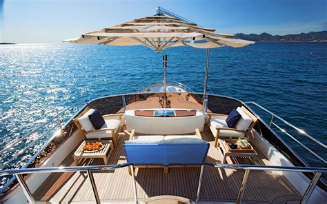 Luxury Yachts Wallpapers - Wallpaper Cave