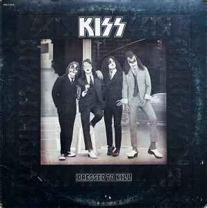 Kiss - Dressed To Kill (Vinyl) | Discogs