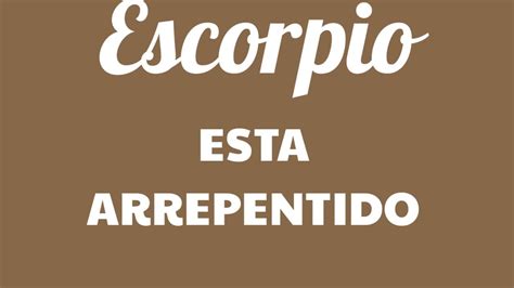 ♏🦂escorpio 🦂♏🧿🔮hoy 12 De Marzo 🔮🧿 Youtube