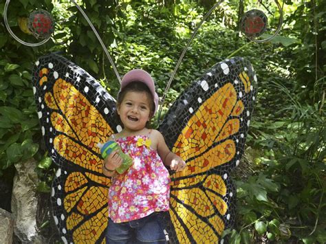 Formas de hacer feliz a un niño