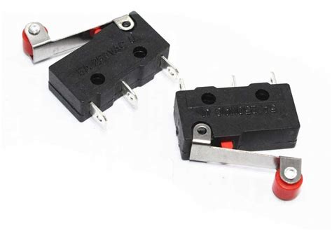 Step By Step Guide Wiring A Micro Limit Switch For Optimal Performance