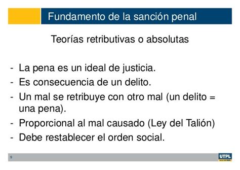 Capítulo I Derecho Penal Generalidades