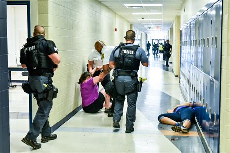 School Security Ensuring The Safety Of Students And Staff Unity