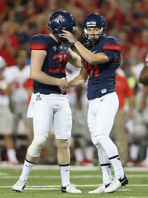 Arizona Wildcats Football - Wildcats News, Scores, Stats, Rumors & More ...