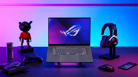 How ROG Brought G SYNC To OLED Gaming Laptops For The First Time