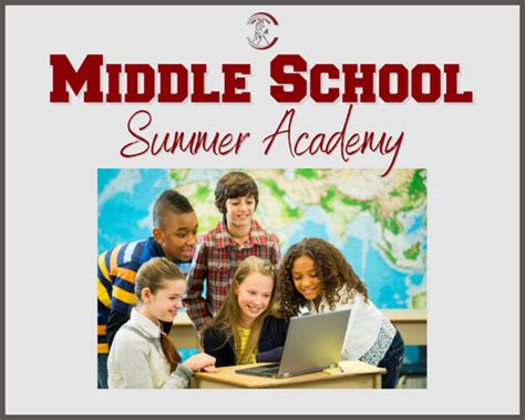 Christopher Columbus Middle School Homepage