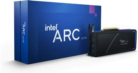 Intel Arc A770 Vs Rtx 3070 15 Benchmarks 1080p And 1440p