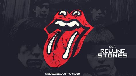 Rolling Stones Wallpapers Top Free Rolling Stones Backgrounds