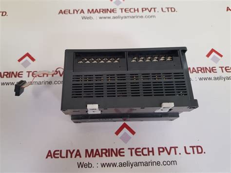 Ge Fanuc Ic Uex B Versa Max Micro Expansion Unit Aeliya Marine