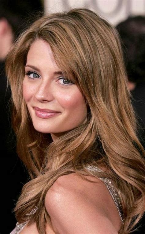 Cheveux marron clair : les stars qui adorent cette couleur et comment l ...