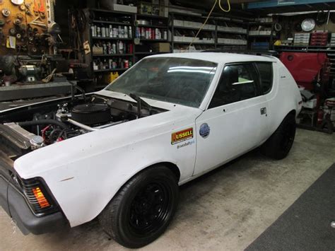 Hot Rod Gremlin Project The AMC Forum Page