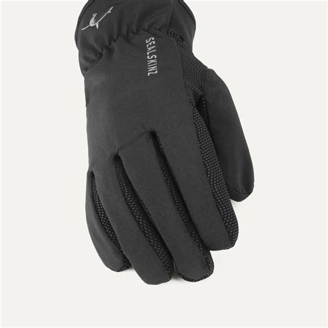 Sealskinz Griston Waterproof All Weather Lightweight Glove Sam Turner