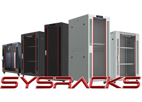 Server Rack Buying Guide — How To Buy The Right One