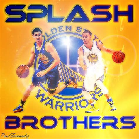 Splash Brothers By PF730 On DeviantArt