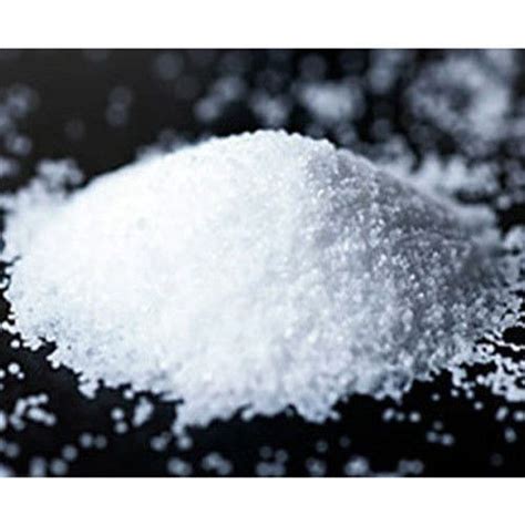 Granules Sodium Chloride Powder For Industrial Grade Standard