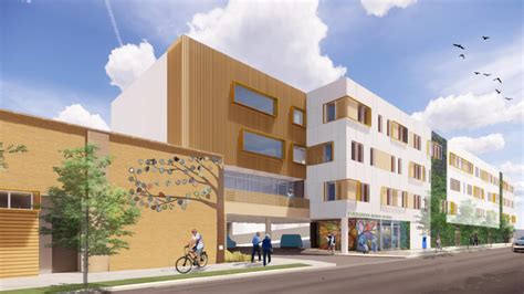 Chicago Area Senior Community Breaks Ground Multi Housing News