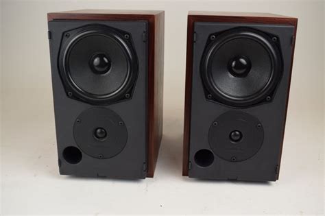 Mission Model 780 2 Ways Reflex Speakers Catawiki