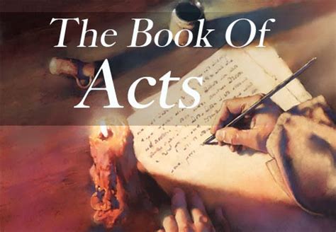 Book Of Acts Each Chapter Questions And Answers Acts Sermon