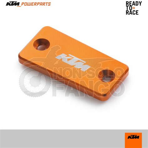 COPERCHIO POMPA FRIZIONE KTM POWER PARTS 690 DUKE SMC