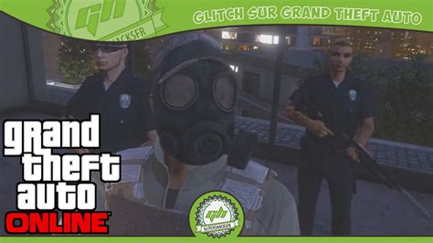 Glitch Gta Aller Dans Un B Timent Secret Et Tre Invincible