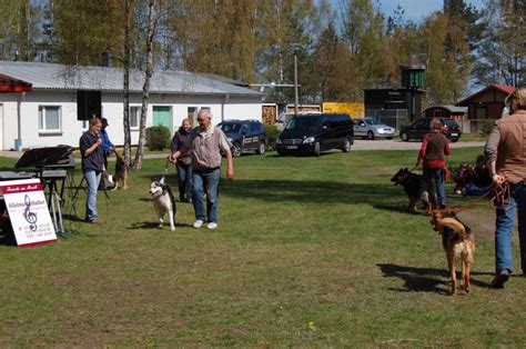 Tierschutzverein Niederbarnim E V Fr Hlingsfest