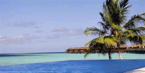 Vilamendhoo Island Resort And Spa Maldivas Arenatours Es