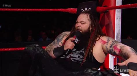 Bray Wyatt Has Changed Up His Look (PHOTO) - IWNerd.com