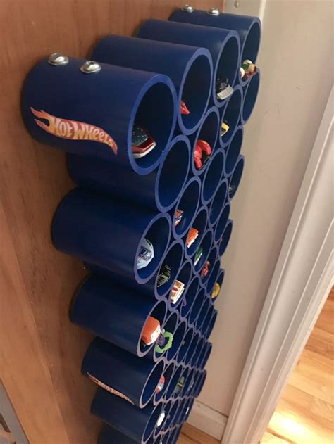 Pin By Oliver Spiecker On Hot Wheels Storage Hot Wheels Storage Toy Storage Decor