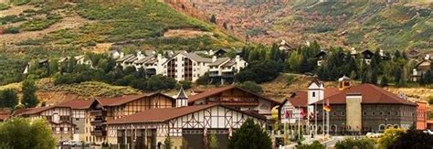 Zermatt Utah Resort & Spa Trademark Collection by Wyndham Reviews ...