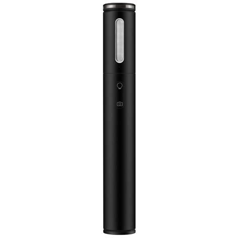 Huawei Selfie Stick with LED Light CF33 - разтегаем селфи стик със LED ...