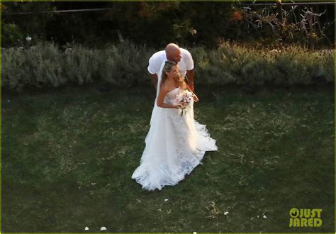 Photo: tish cyrus wedding miley bridesmaid 87 | Photo 4962037 | Just ...