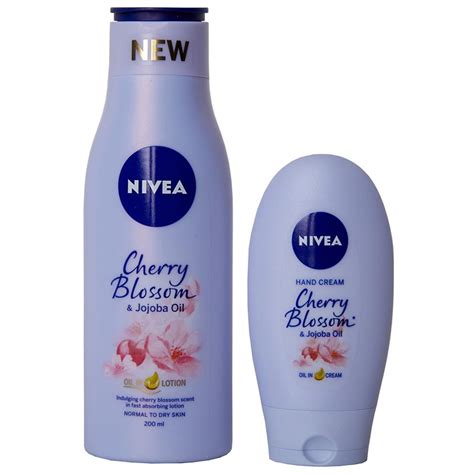 Buy Nivea Womens Time For You Three Piece T Set Multi