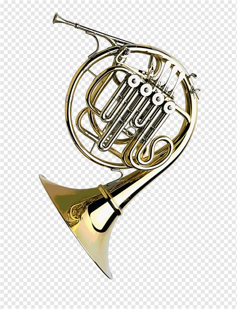 Saxhorn French Horns Tenor Horn Mellophone Trumpet Trumpet Brass