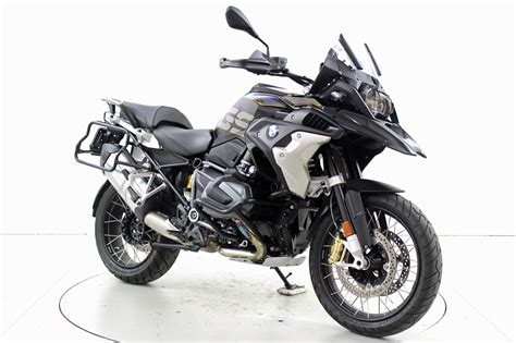 BMW R 1250 GS Occasion Motorräder Moto Center Winterthur