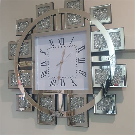 Silent Wall Clocks | Wall Clocks | RBM Classic Home