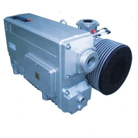 Offer Xd Series Single Stage Rotary Vane Oil Sealed Vacuum Pumps Wood