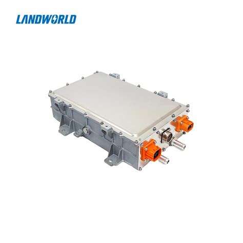 Landworld Fast Charging 11kw Car Passenger High Power Electric Vehicle Ev Charger China