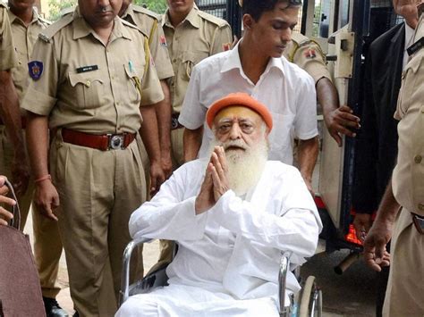 Allahabad Hc Orders Cbi Probe Into Missing Witness Mystery In Asaram