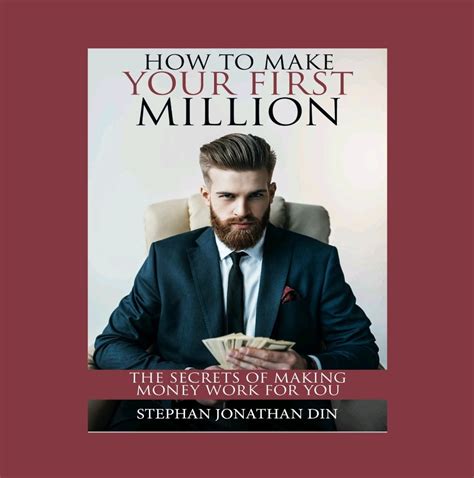 Buy How To Make Your First Million By Ubani Glory Uchenna On Selar Co