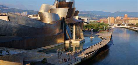 Best places to stay in Bilbao, Spain | The Hotel Guru